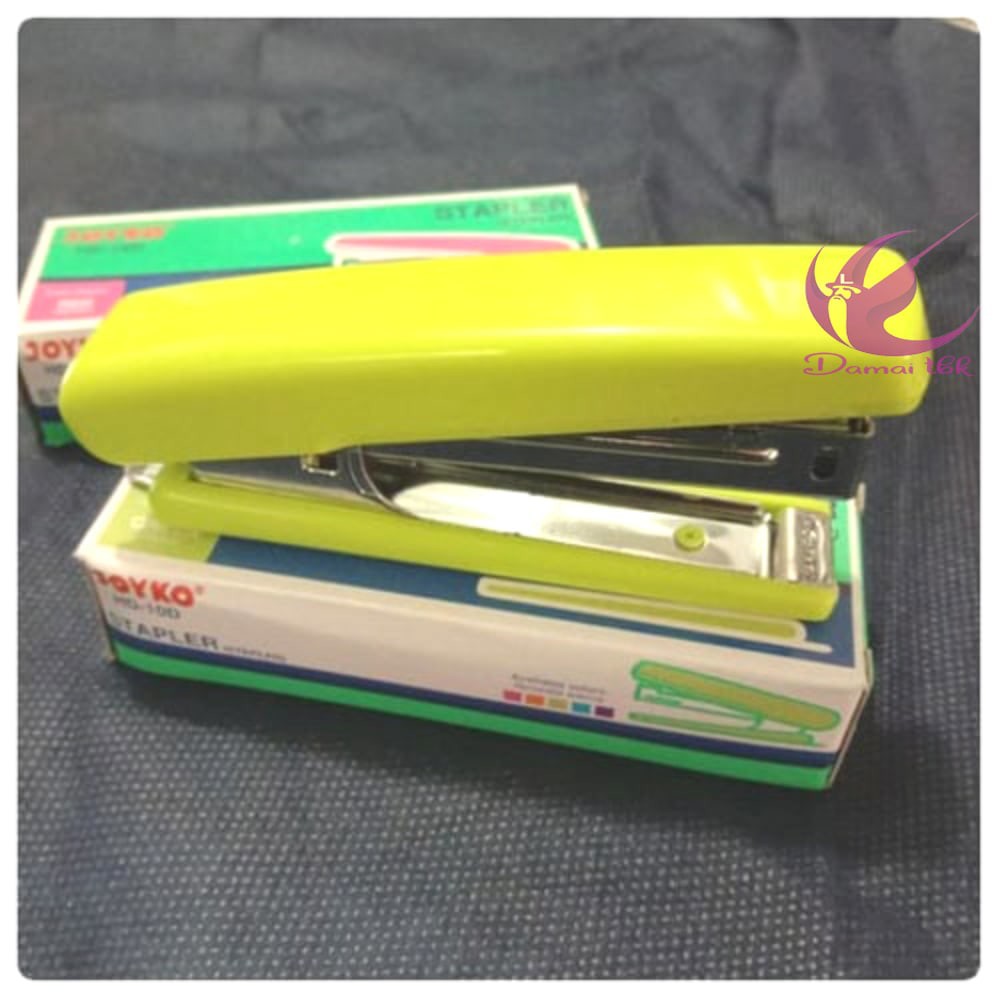 

Stapler Joyko HD10D / Staples Kecil