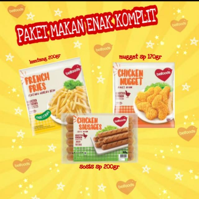 

Makan enak