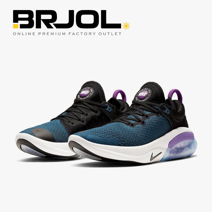 SEPATU LARI WANITA NIKE JOYRIDE RUN FK AQ2731004 ORIGINAL