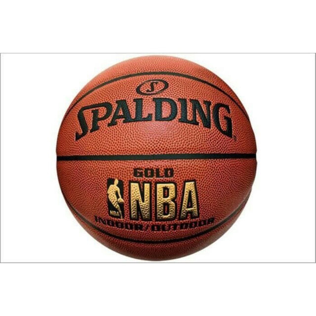 Bola Basket Spalding NBA