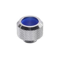 BARROW TFYKN2-T14 14mm OD Compression Fitting - Silver