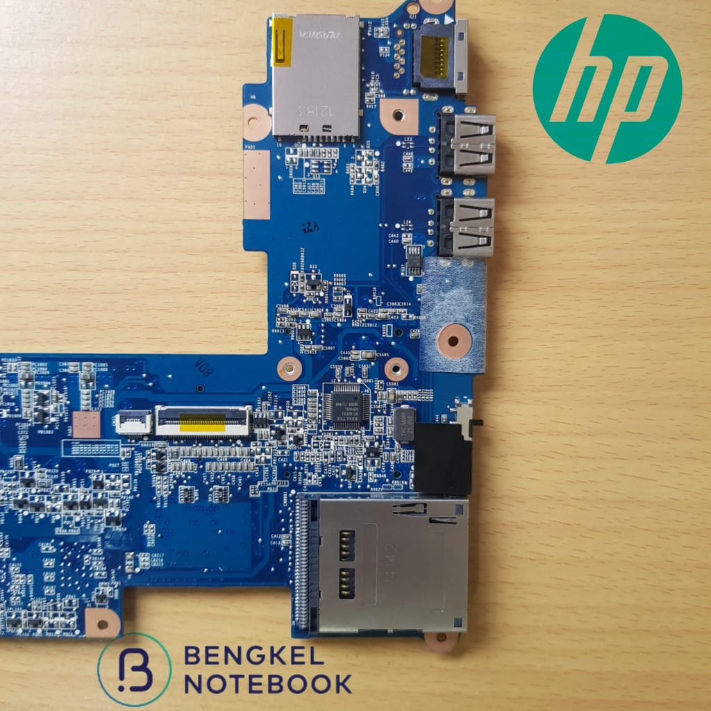 Motherboard HP Mini 210-1000 DDR2