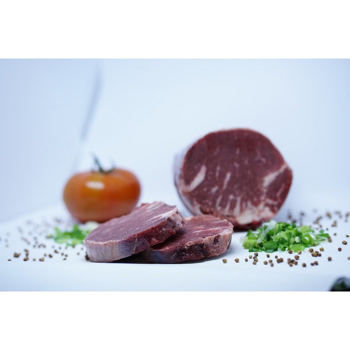 

Tenderloin Steak Daging Sapi