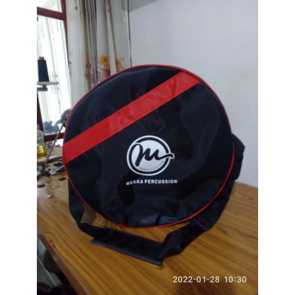 tas hadroh/ terbang