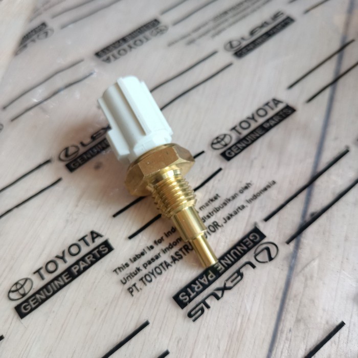 SENSOR SWITCH TEMPERATUR ECT SIENTA