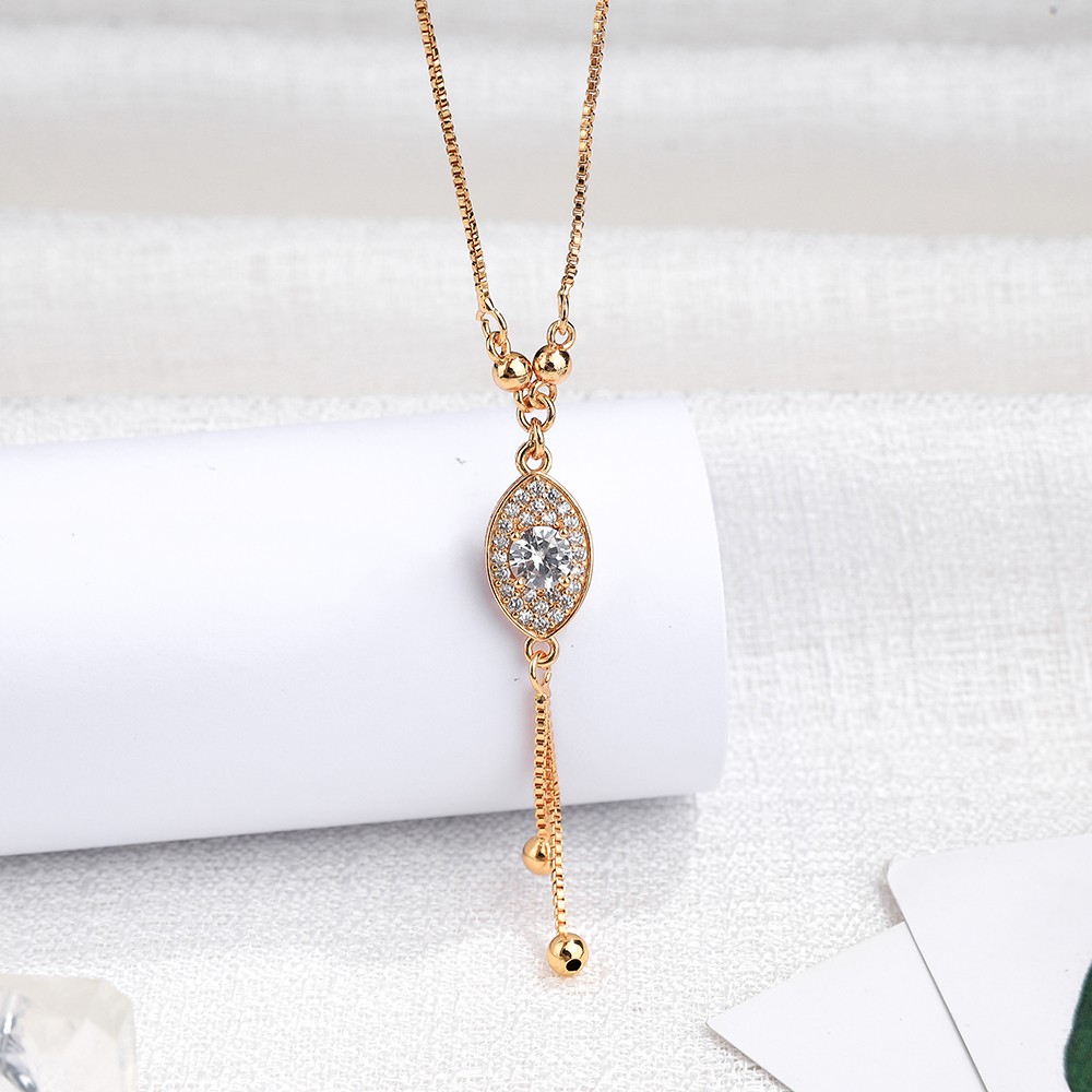 gelang korea wanita gelang wanita titanium anti karat gelang koren style aksesoris wanita murah D502