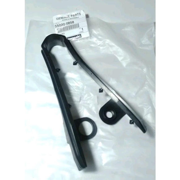 karet rantai klx 150 original