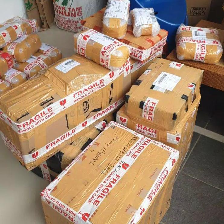 

G3V8 Madu Multiflora Khazanah 1kg 9RP