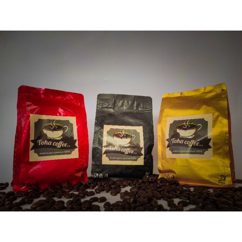 

arabica speciality