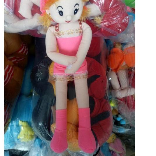 BIG DEALS boneka cindy cantik lucu