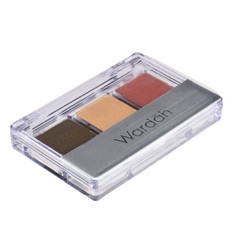 Wardah Eyeshadow