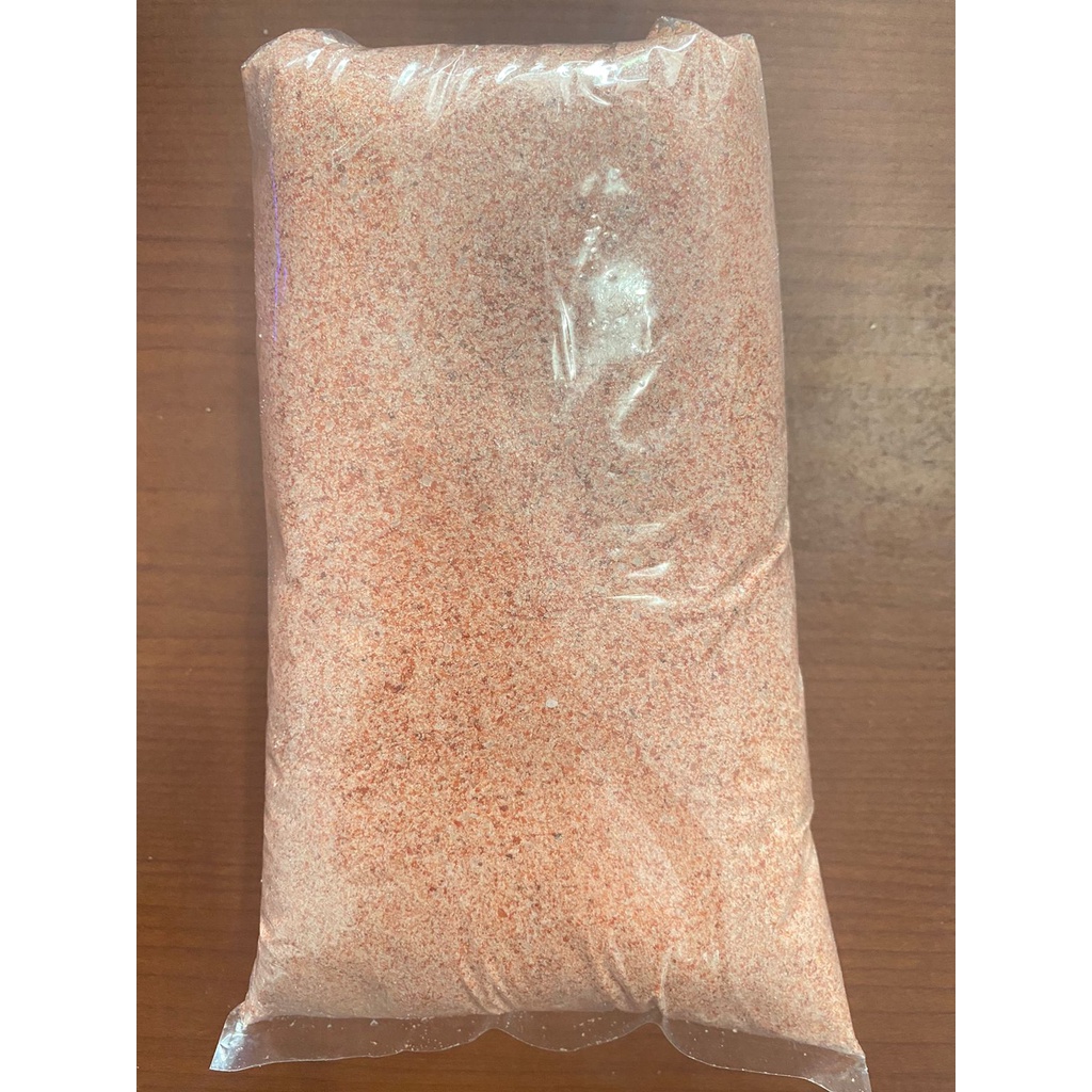 Repack Pupuk KCL 1kg