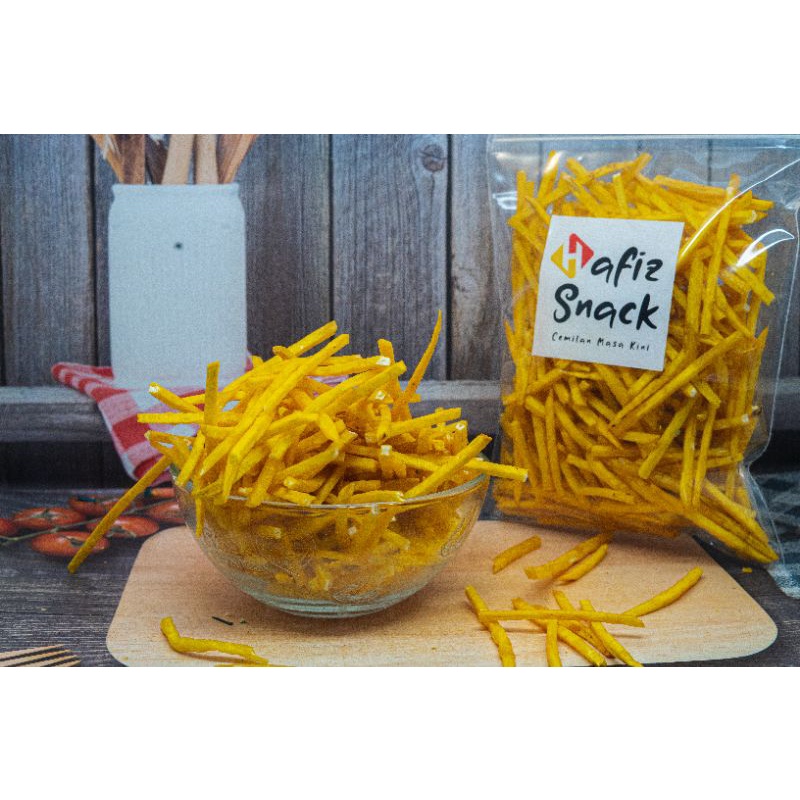 

QH KERIPIK STIK TALAS 2.8 KG / Stik talas