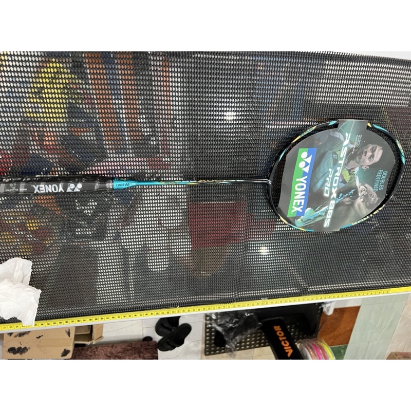 RAKET YONEX ASTROX 88 S PRO