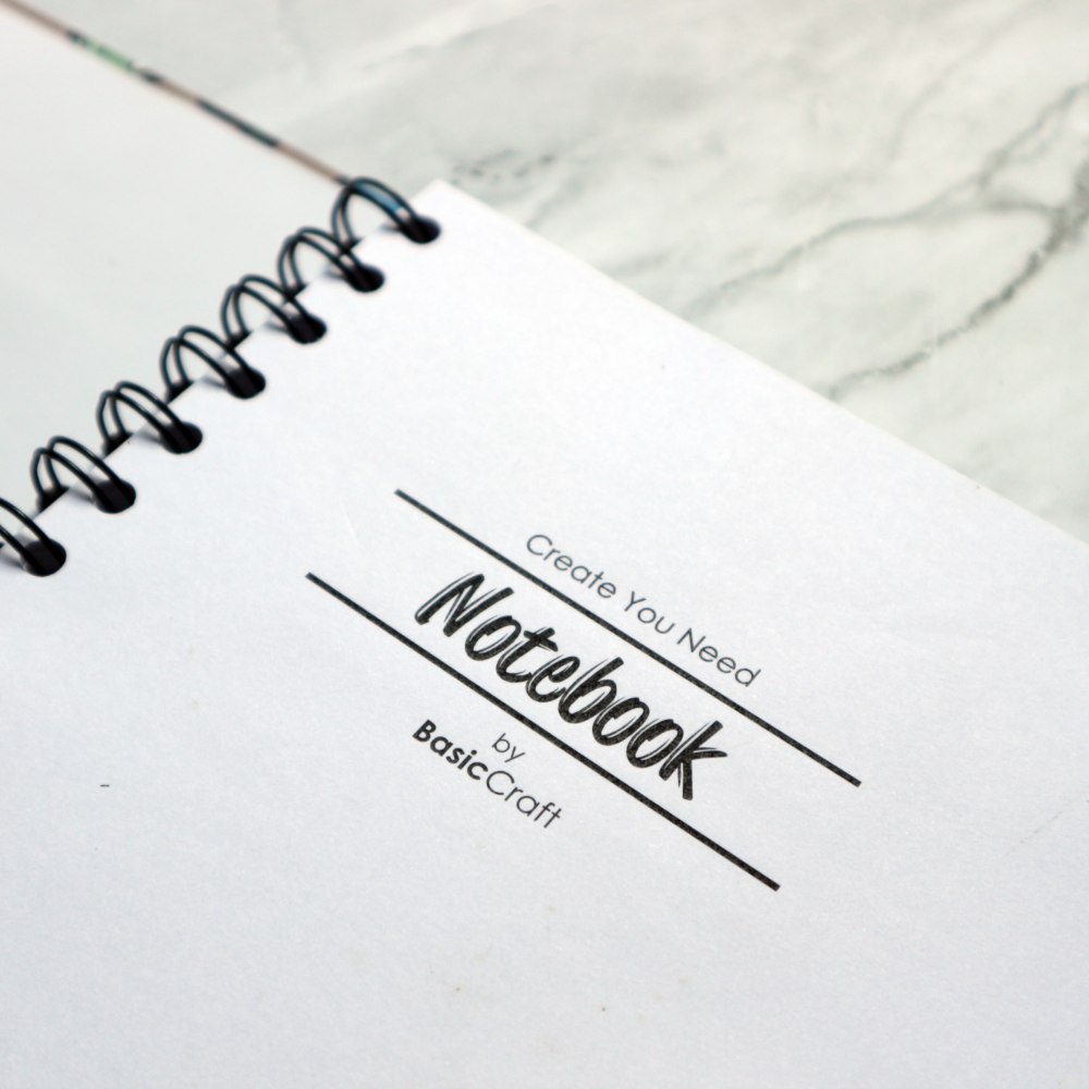 

Sketchbook Financial Planner / Buku pencatatan perencanaan keuangan