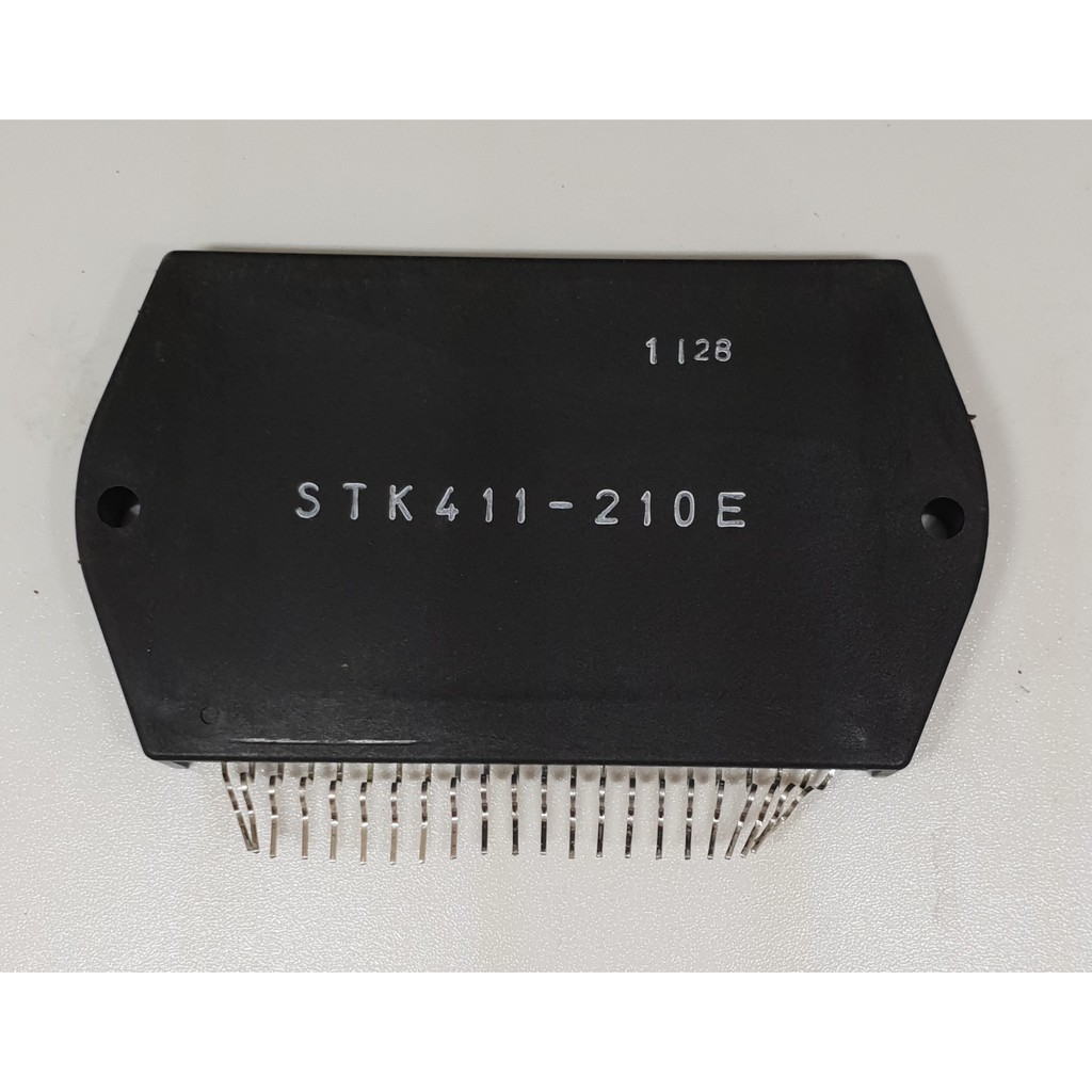 IC STK 411-210E STK411-210E