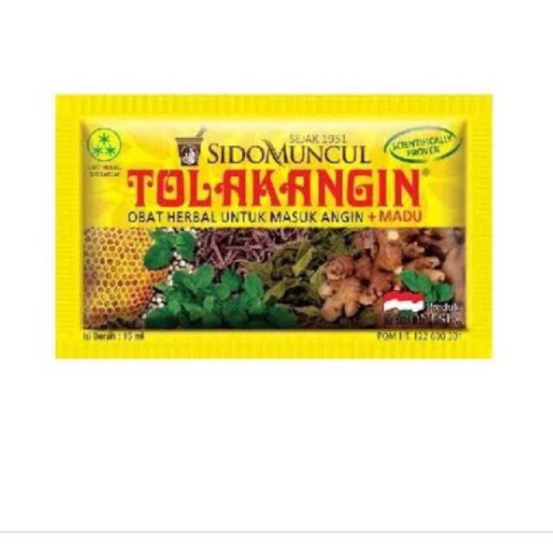 Tolak Angin Tolak Linu Tolak Angin Flu ecer