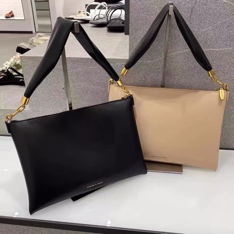 C*K New Hobo Tote