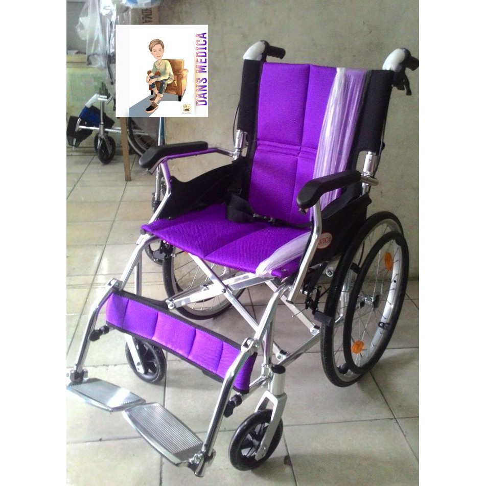 5600 Koleksi Kursi Roda Simple HD Terbaru