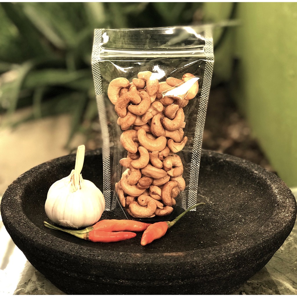 

KACANG METE [STANDING POUCH] | MEDE ASLI WONOGIRI