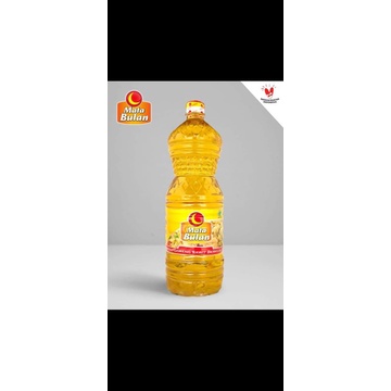 

minyak goreng mata bulan