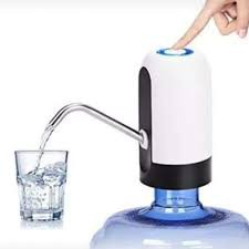 AUTOMATIC WATER DISPENSER