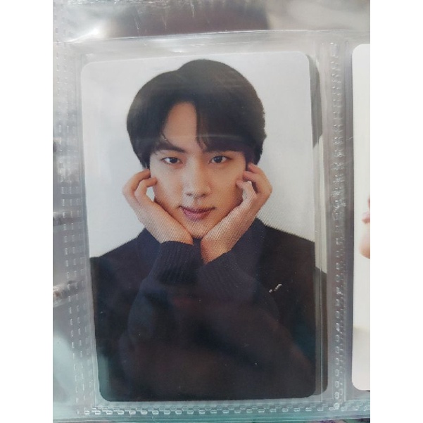 PC JIN DICON OFFICIAL 100%