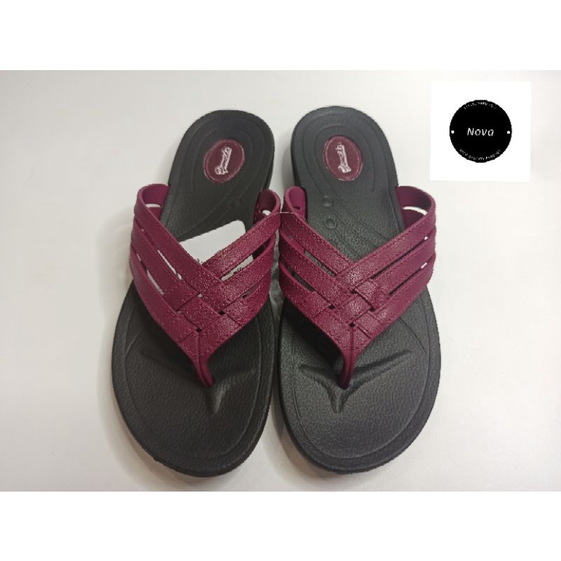 Sandal yumeida wanita LD-20101 L