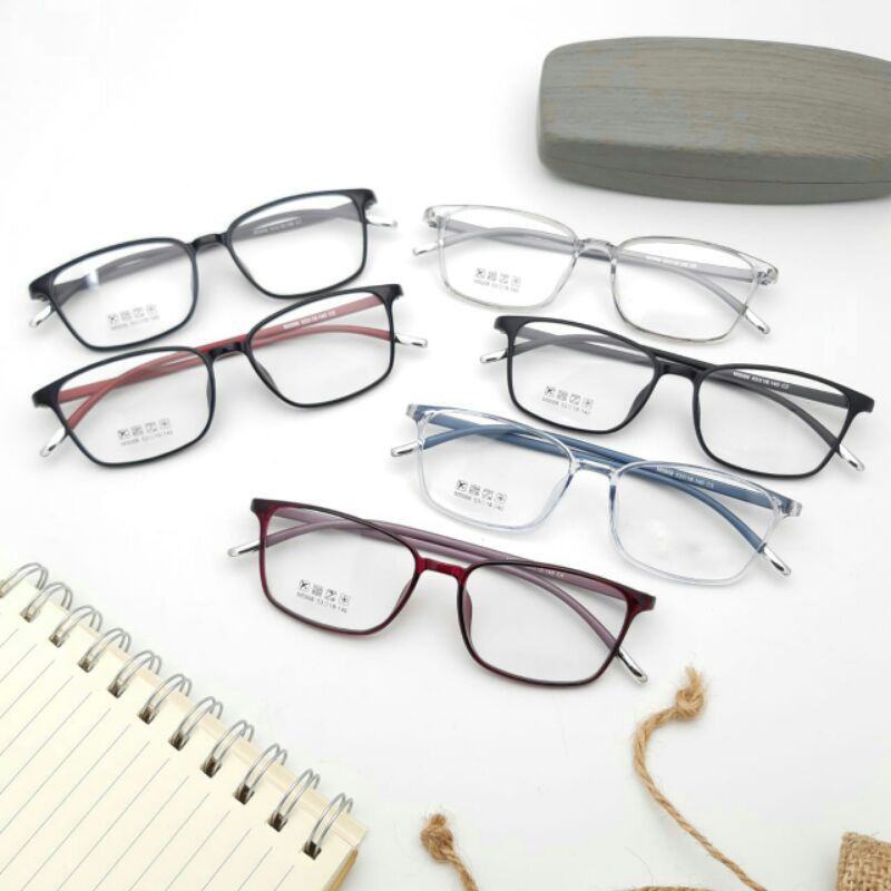 OPTIK GALILEO | FRAME KACAMATA L5008