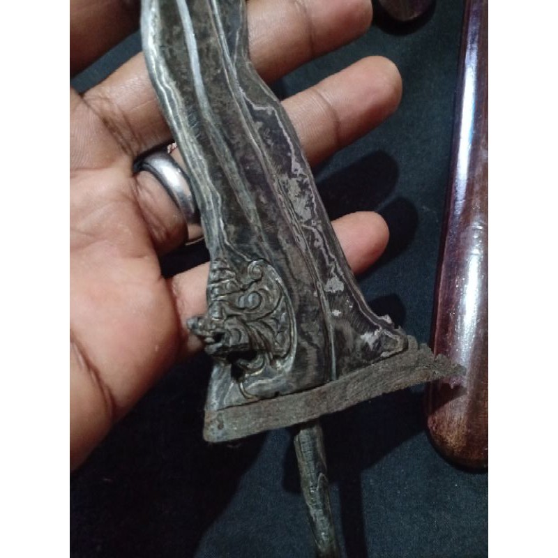 keris naga sosro