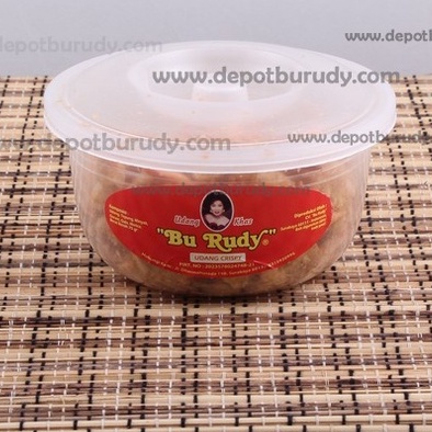 

UDANG KECIL BU RUDY ASLI SURABAYA (INCLUDE KOYA + SERUNDENG)