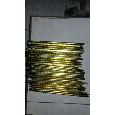 timah patri batangan 1 kg kuning no.2