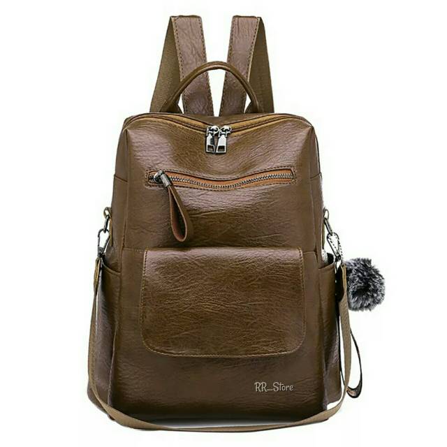 Tas ransel wanita - ransel rayolla