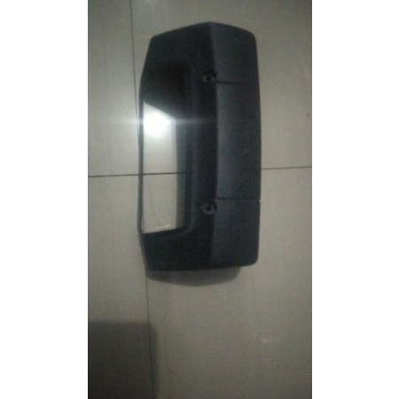 cover bawah spido gl max