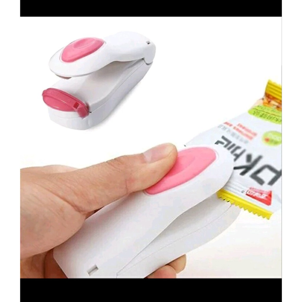 

perekat plastik electrik mini Obral
