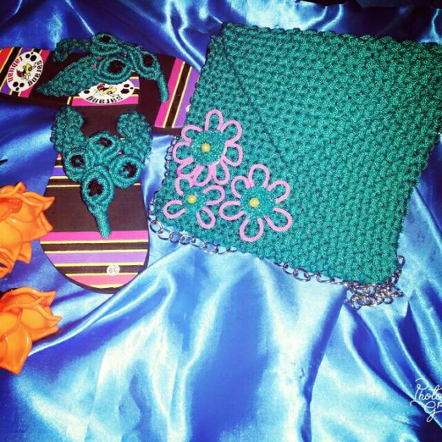 

Handmade Tali Kur Modern