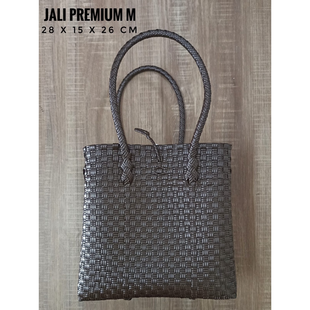 Tas Jali Premium Ukuran M Tas Wanita