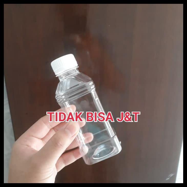 

Botol yogurt cimory plastik pet 250ml 250 ml yoghurt cukup tebal