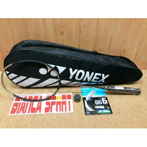 Diskon  raket badminton original YONEX ARCSABER 69 LIGHT RUDY HARTONO