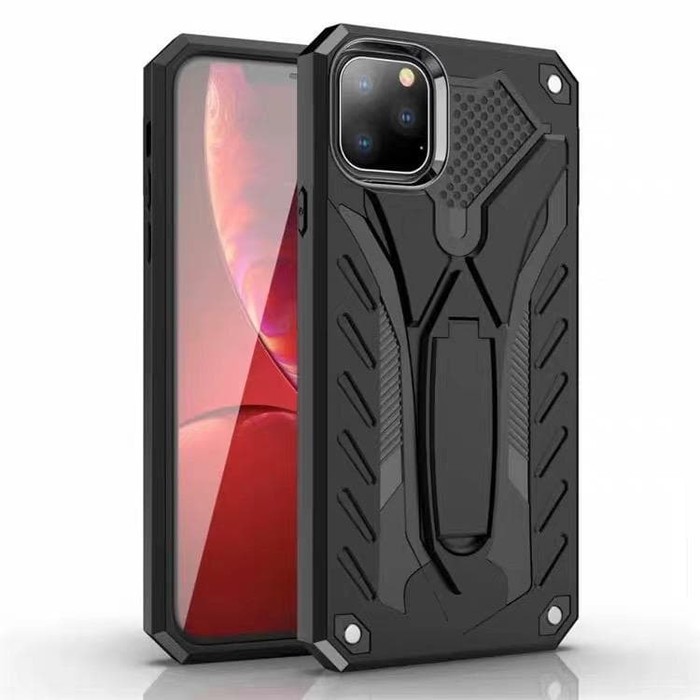 Phantom Case Robot Standing REDMI 9  9A NOTE 9  NOTE 9 PRO  8  8A  7A