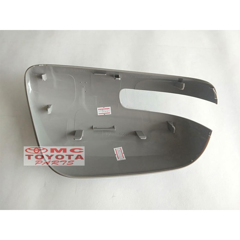 Cover Tutup Spion Depan Kiri Luar Yaris Vios Altis Camry 87945-06903