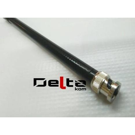 ♝ ANTENA HT ICOM IC V80 V8 V85 BNC VHF ☺