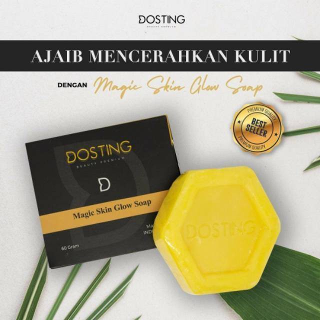 SABUN DOSTING BPOM ORIGINAL 100%