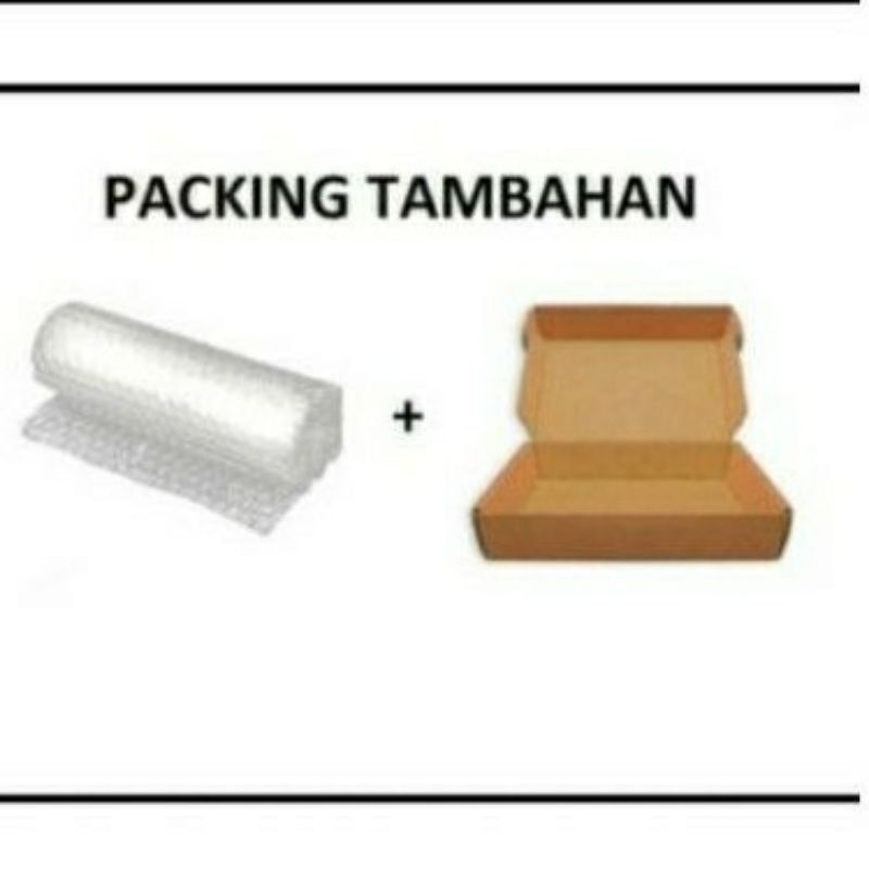 

PACKING TAMBAHAN