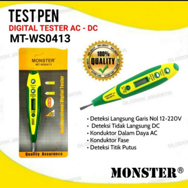 taspen otomatis/taspen/alat pendeteksi kabel putus/taspen AC DC/alat listrik/taspen listrik
