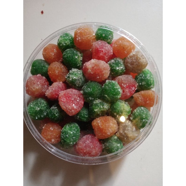 

manisan pepaya 250g