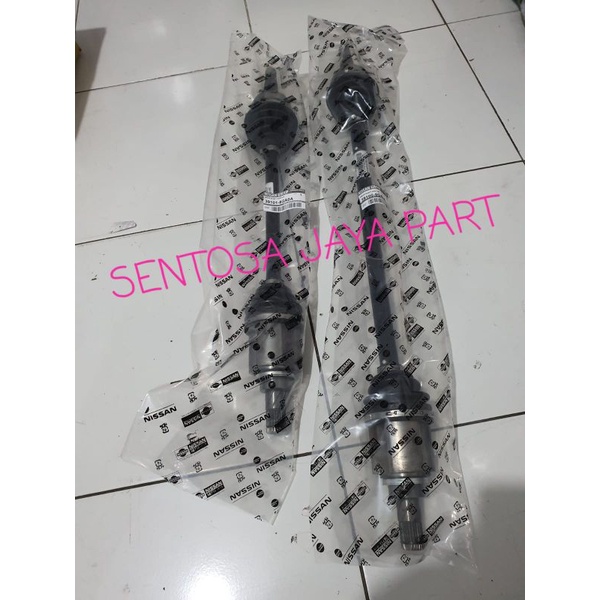 CV JOINT DATSUN GO ASLI IN OUT 1SET