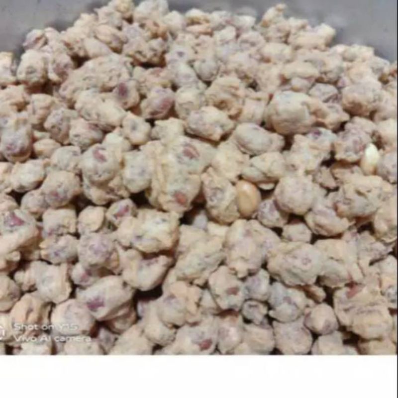 

KACANG TELUR MEDAN 250g