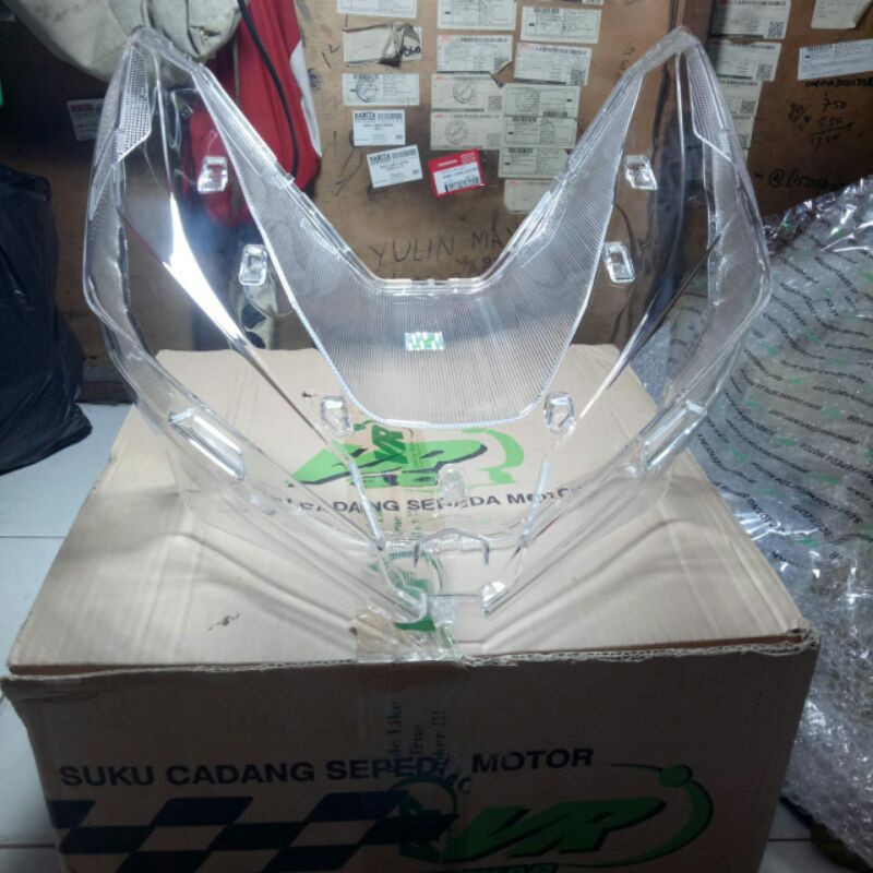 mika lampu depan vario 150 2018