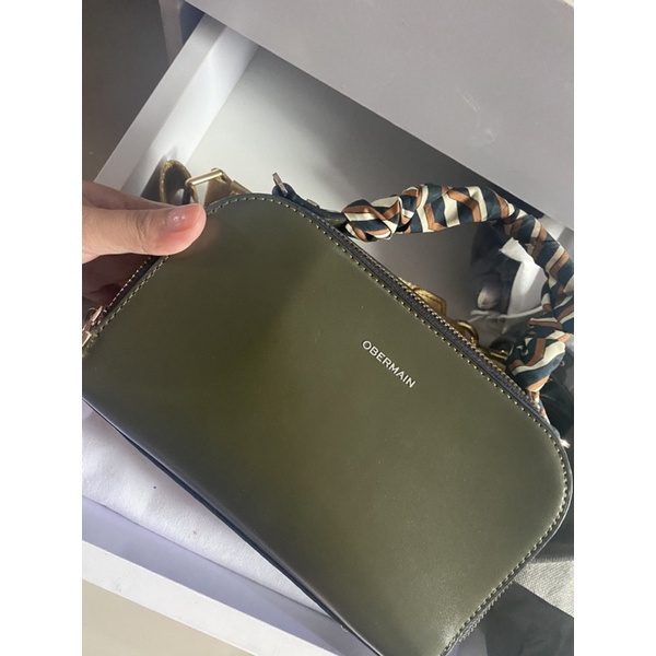 preloved tas obermain